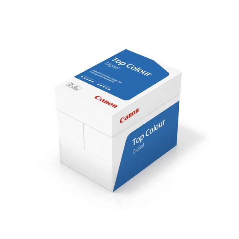 Papier Canon A4 160g Top color/ds 5x250v