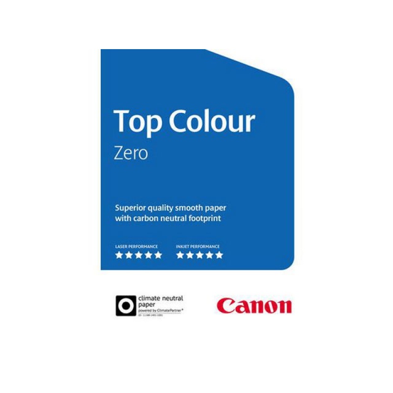 Papier Canon A3 160g Top colour/ds5x250v