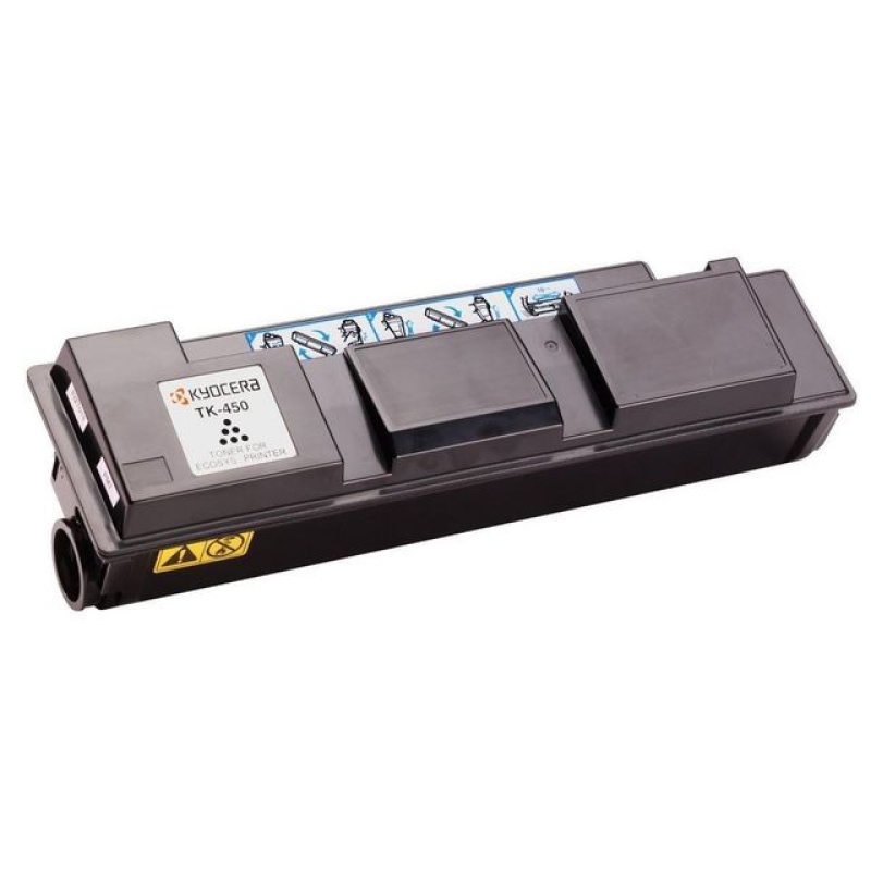 Toner Kyocera TK-450 15K zwart