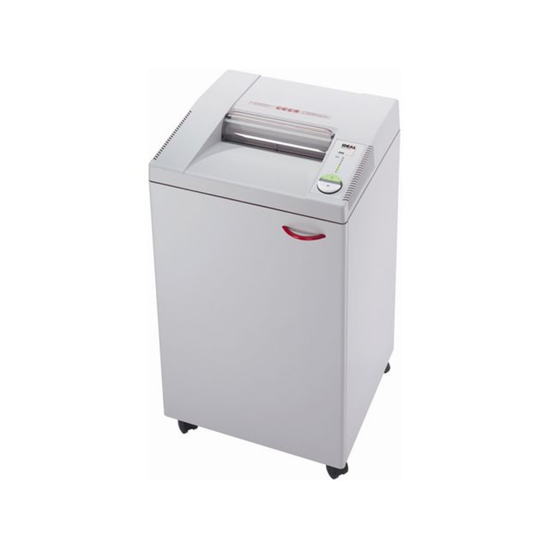 Papiervernietiger Ideal 3104 4mm