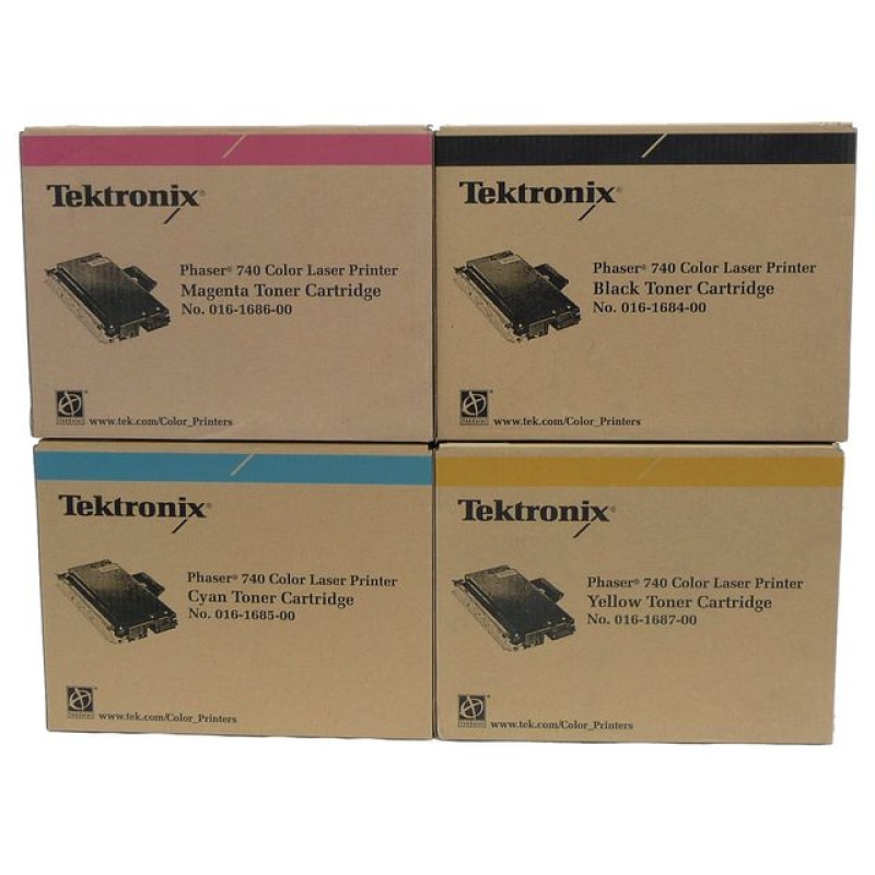 Toner Xerox c2128/2636/3545 zwart