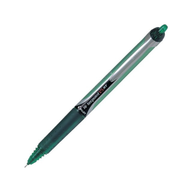 Rolschrijver Pilot HiTecV5 RT 0,3 gr/d12