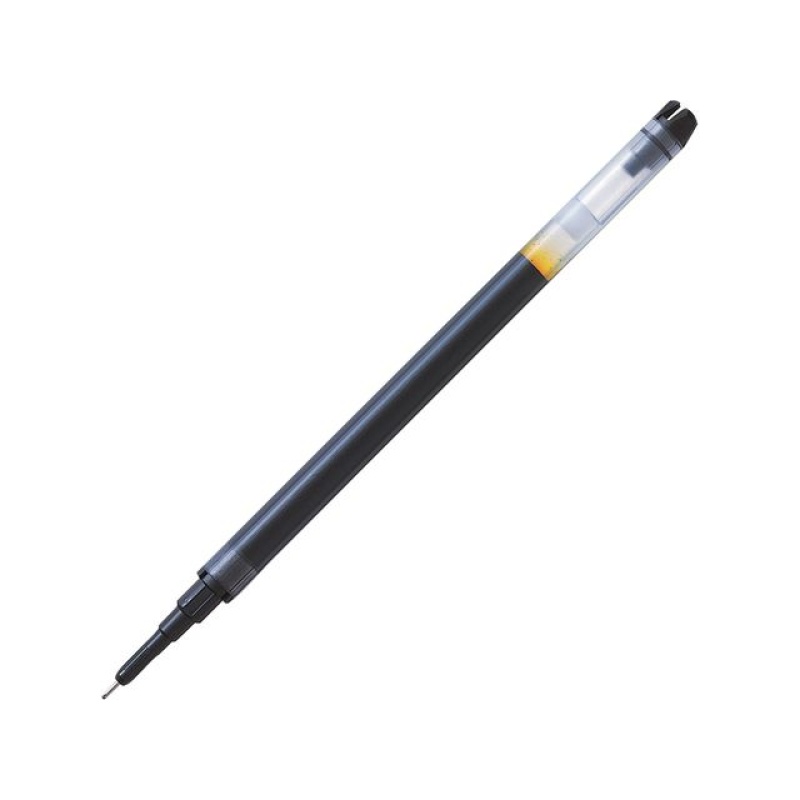 Vulling Pilot HiTec V7RT 0,4mm zwart/d12