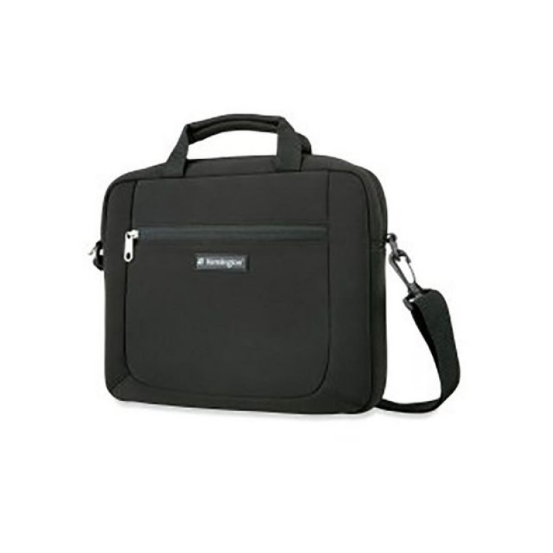 Laptopsleeve Kensington SP12 zwart 12in