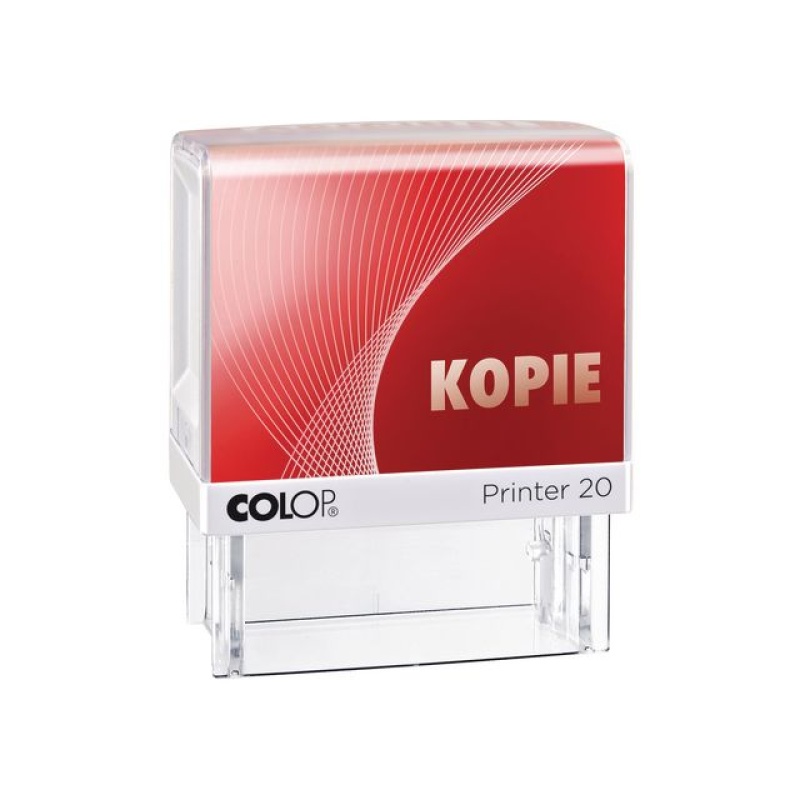 Stempel Colop Printer 20/L KOPIE