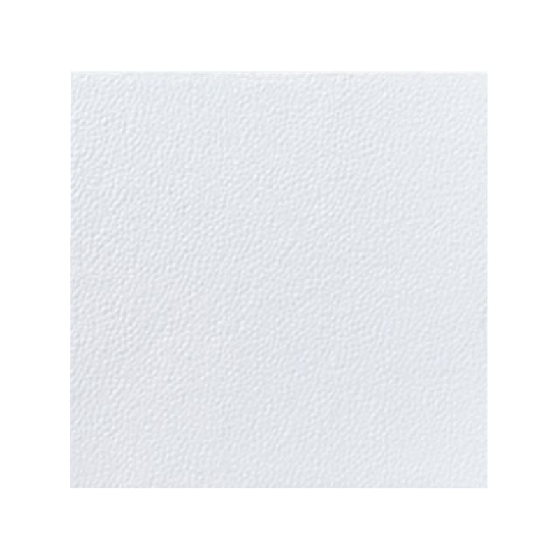 Servet Duni 33x33cm 1lgs wit/pk 750