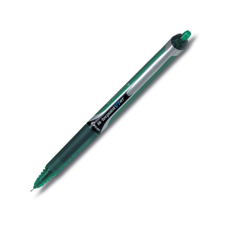 Rolschrijver Pilot HiTecV7 RT 0,4 gr/d12
