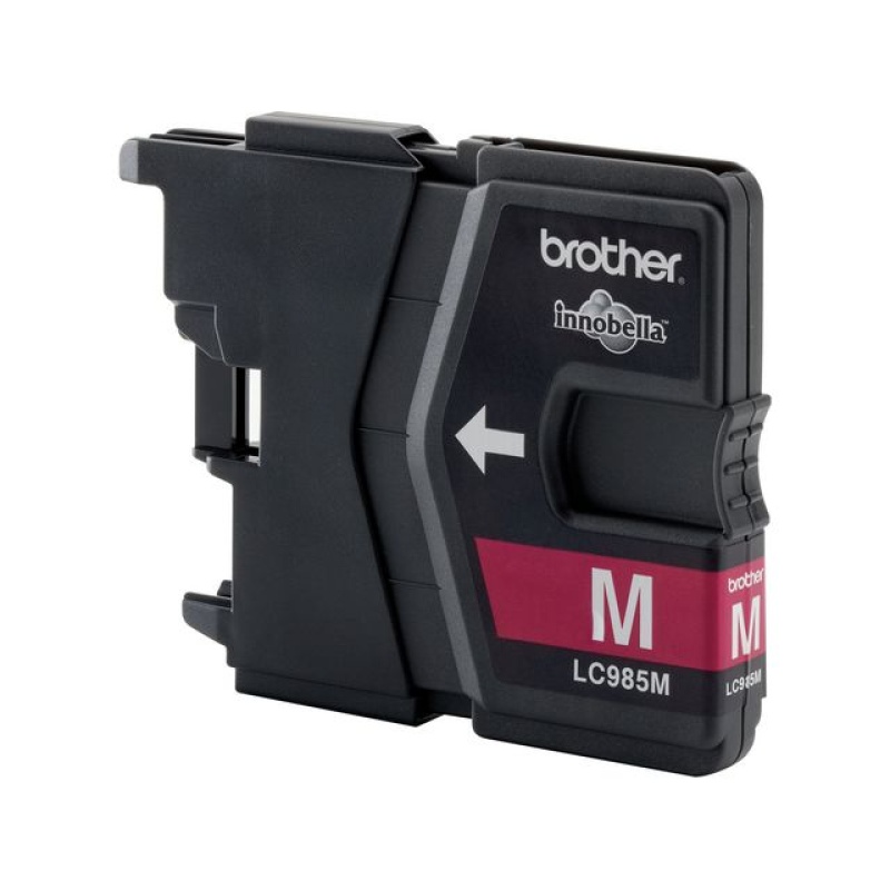 Inkjet Brother LC-985M magenta