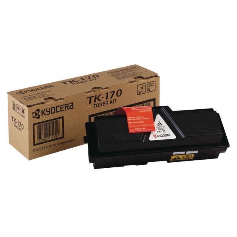 Toner Kyocera TK-170 7K zwart