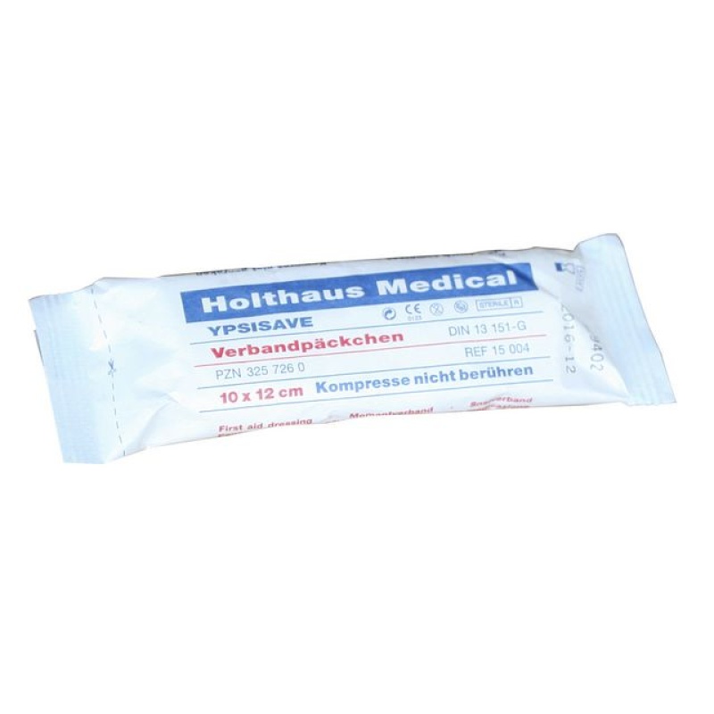 Snelverband nr 3 wit