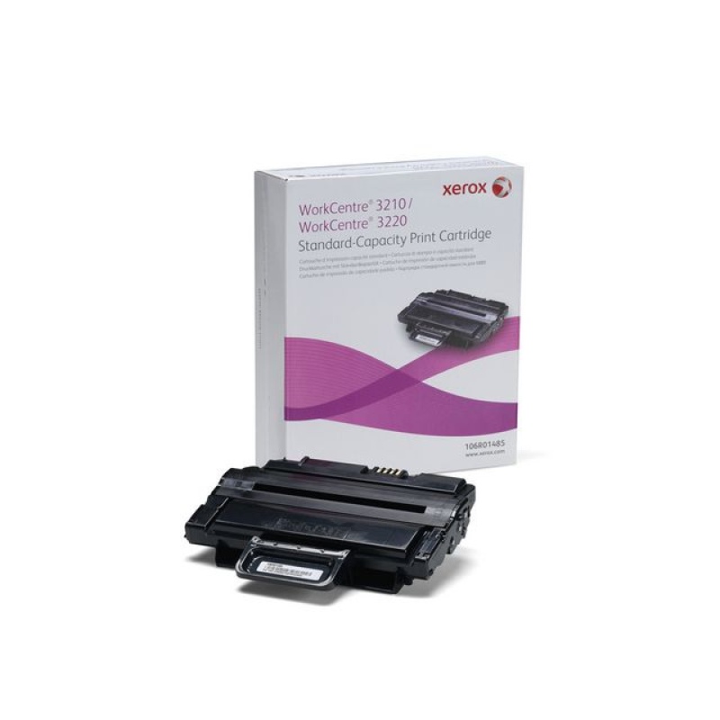 Toner Xerox 3210/3220 zwart hc
