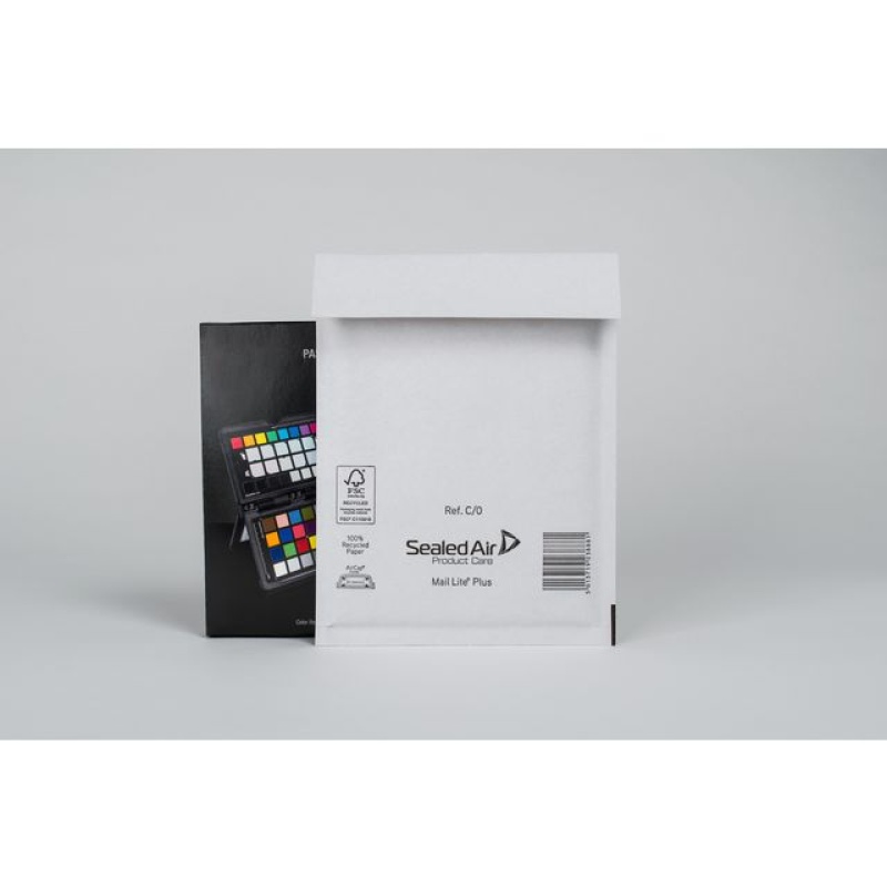 Luchtkussenenvelop MailLite + C/0 wt/100