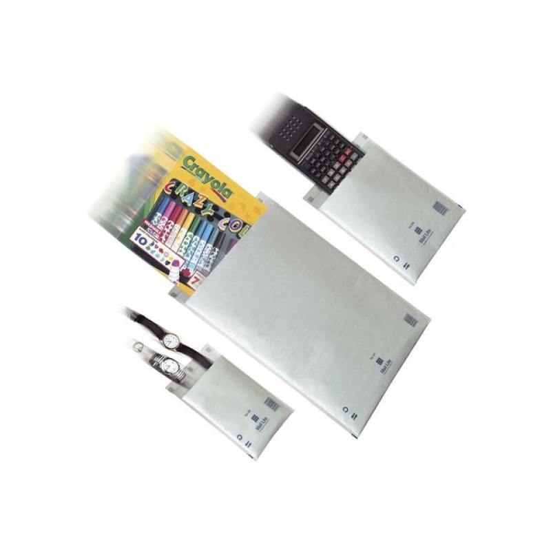 Luchtkussenenvelop MailLite + D/1 wt/100