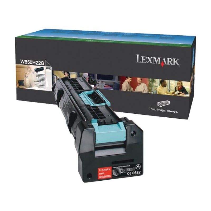 Drum Lexmark W850H22G 60K