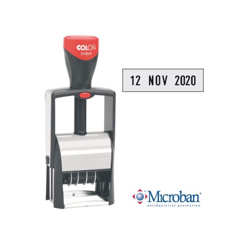 Stempel Colop Classic 2100/4 NL