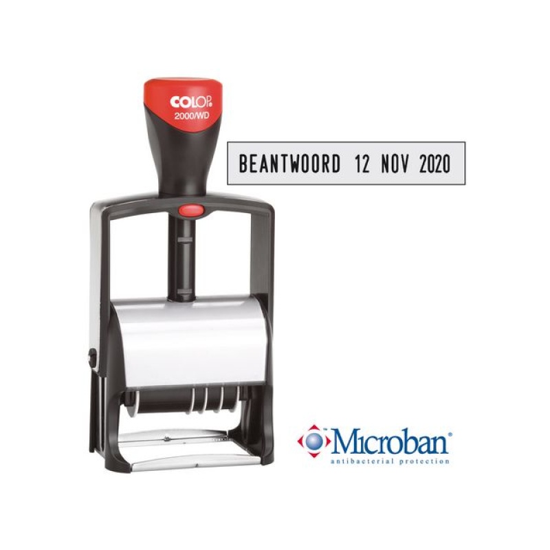 Stempel Colop Classic 2000/WD NL