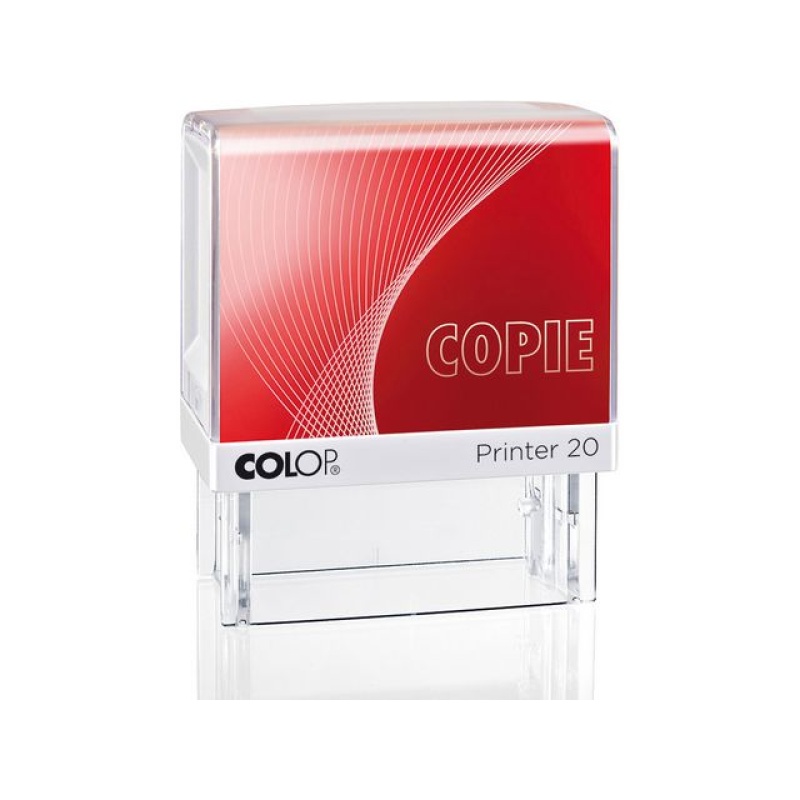 Stempel Colop Printer 20/L COPIE