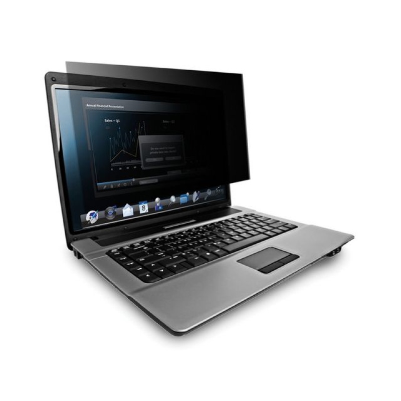 Beeldschermfilter 3M notebook PF13,3W9