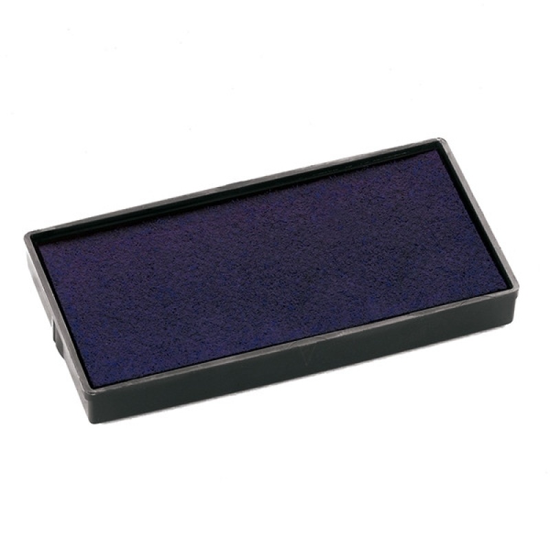 Inktkussen Colop E/40, PM40 blauw/doos 5