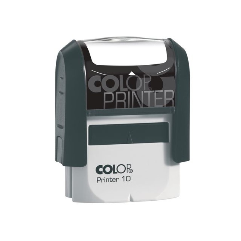 Stempel Colop Printer 10 10x27mm