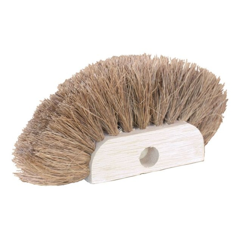 Ragebol kokos bruin