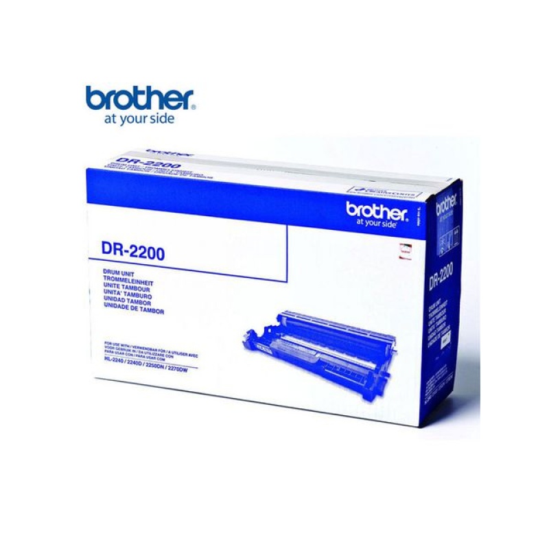 Drum Brother DR-2200