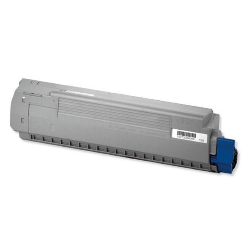Toner Oki C810/C830 8K magenta