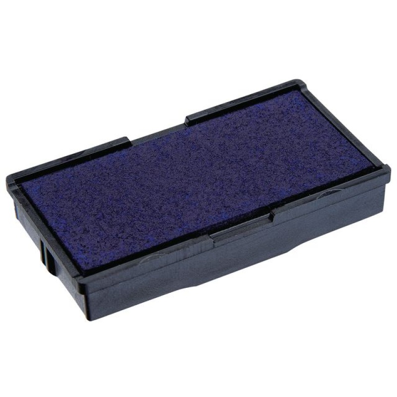 Inktkussen Colop E/4911 blauw pk/5