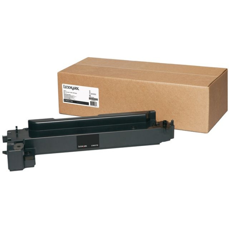 Toneropvangbak Lexmark C792/X792