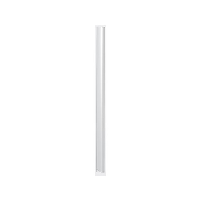 Klemrug Durable 2912 A4 12mm tr/pk 25
