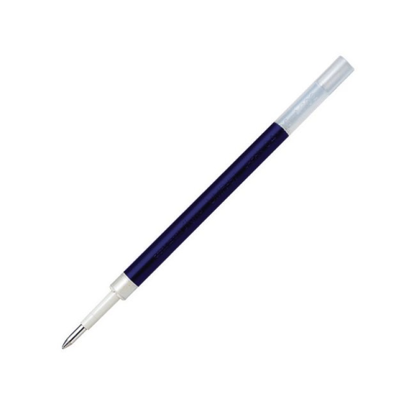 Vulling gelpen Signo207 RT blauw/pak 12