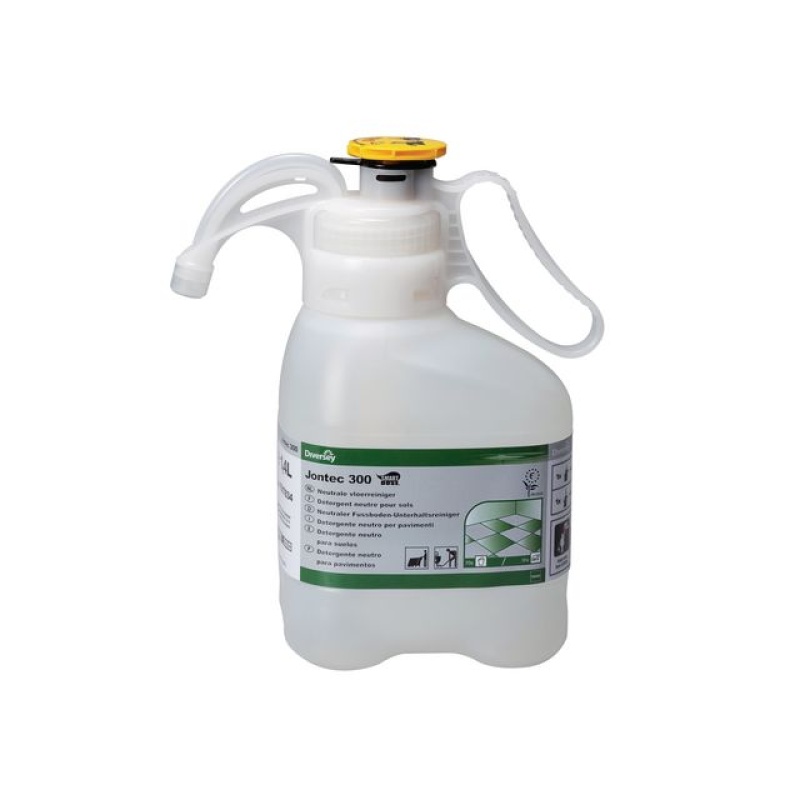 Vloerreiniger TaskiJontec smartdose 1,4l