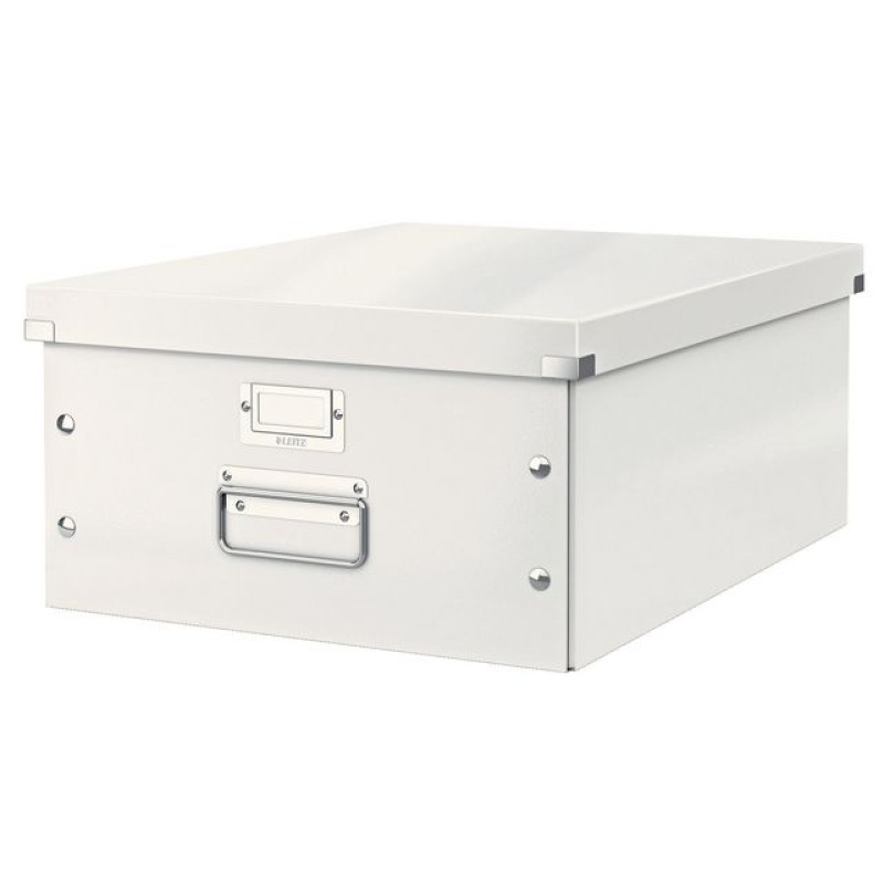 Archiefdoos ClickenStore 350x188x450 wit
