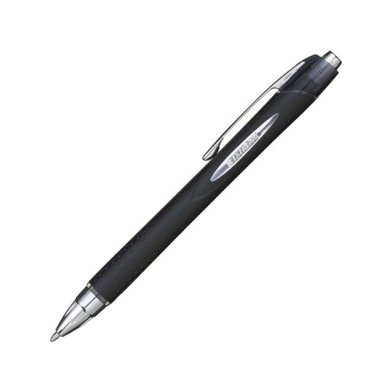 Gelpen uni-ball Jetstream 0,45 zw/pak 12