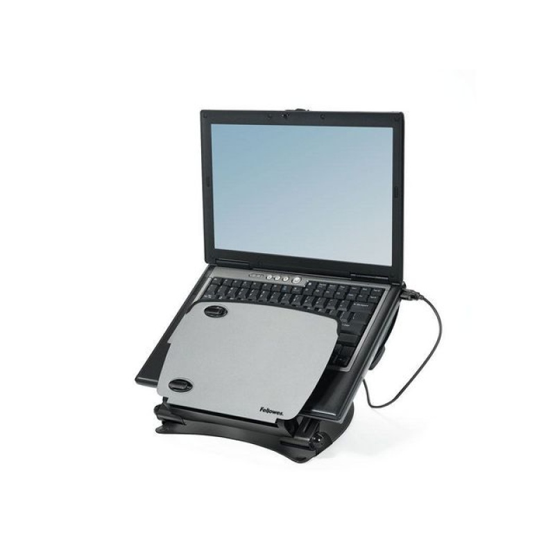 Laptopwerkstation Fellowes USB