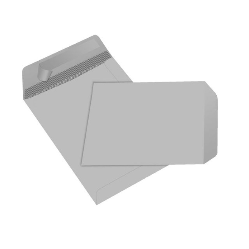 Envelop SPLS 162x229 PenS akte wit/ds500