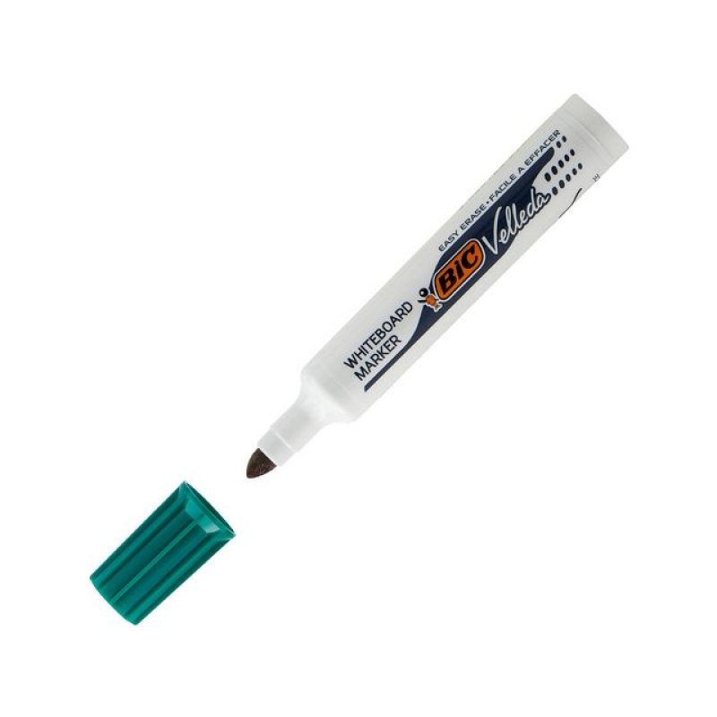 Whiteboardmarker BIC Velleda 1711 gr/d12