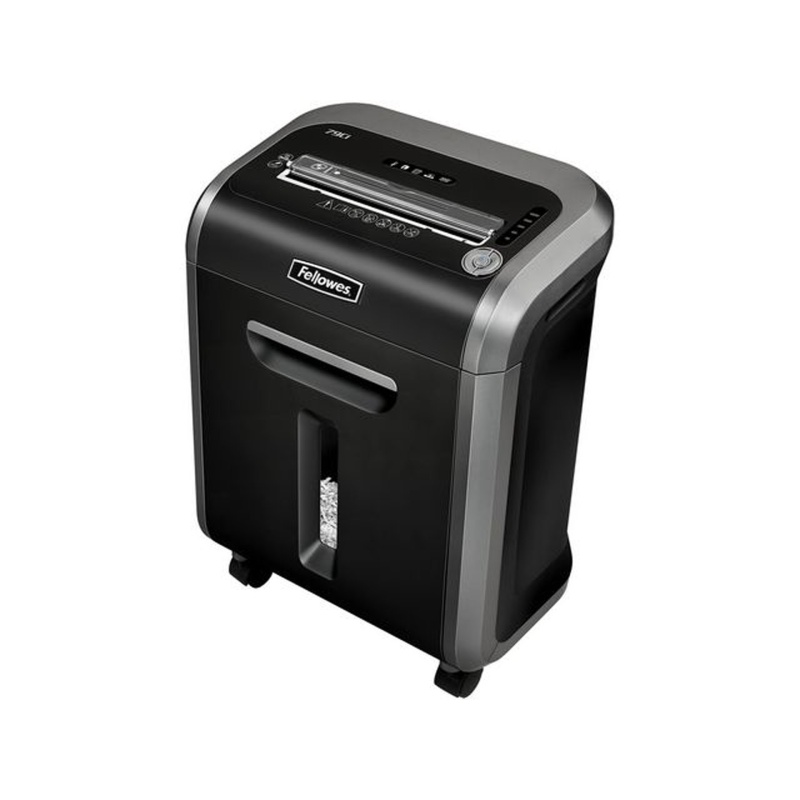 Papiervernietiger Fellowes 79Ci
