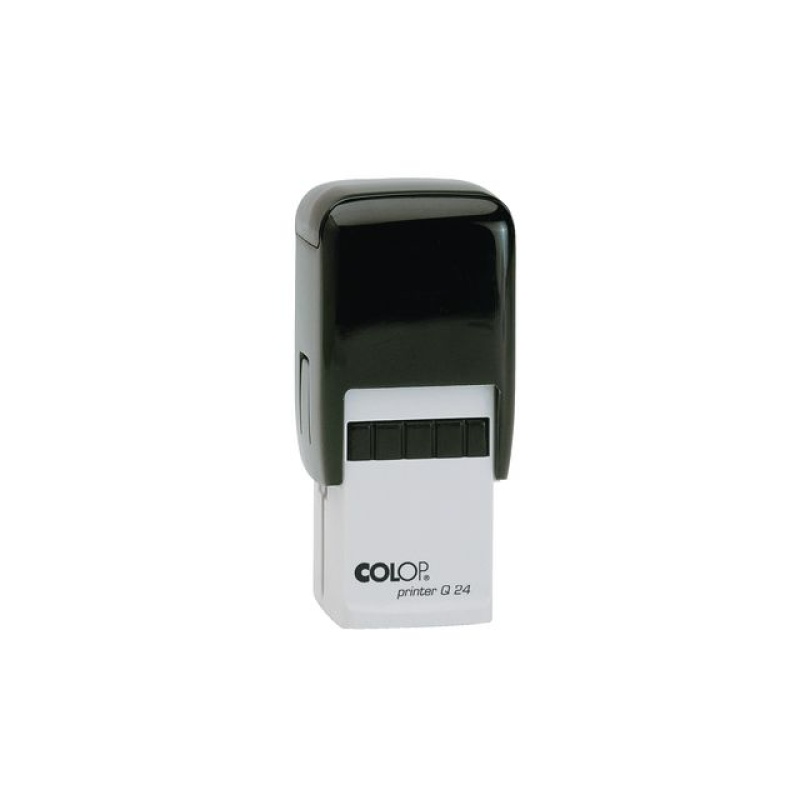 Stempel Colop Q24 24x24mm