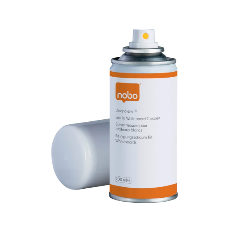 Reinigingsspray Deepclene/bus200ml