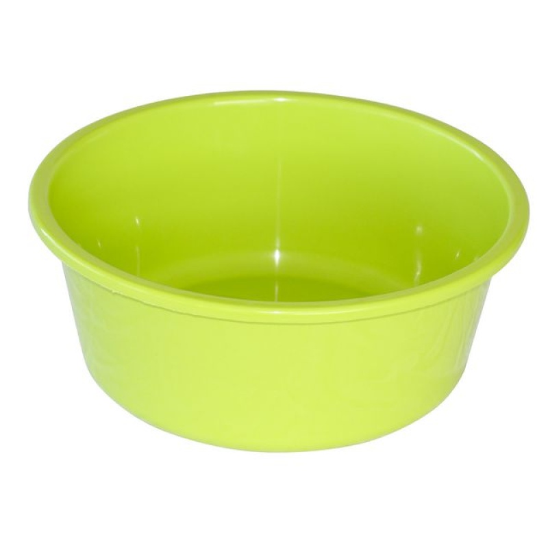 Afwasteil rond 11L 360mm