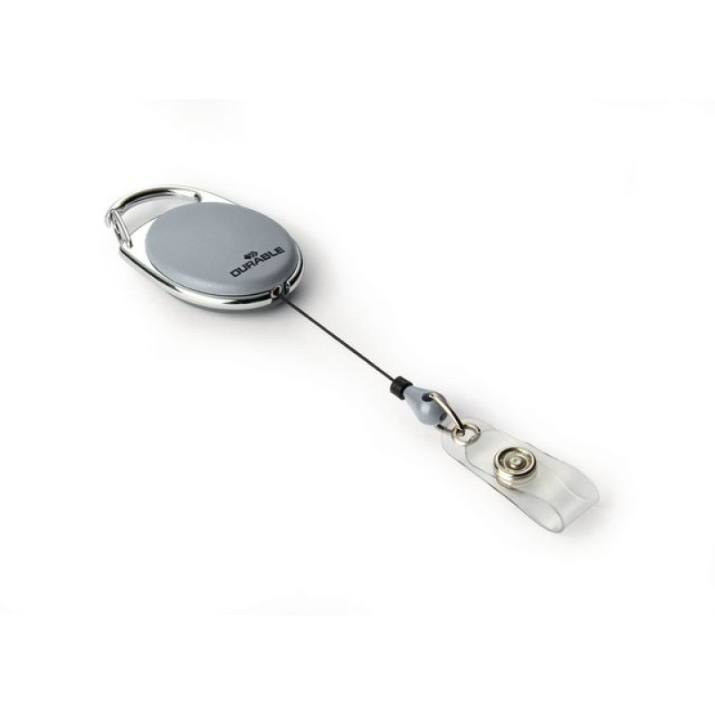 Afrolmechanisme badge Durable 8324 gs/10