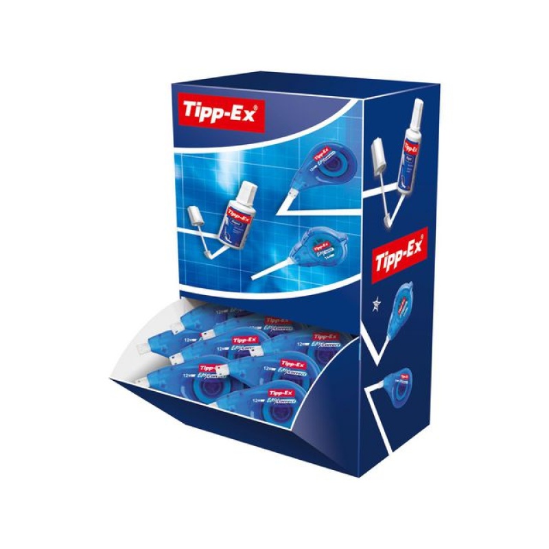 Correctieroller Easy Correct 4,2mm/pk 20