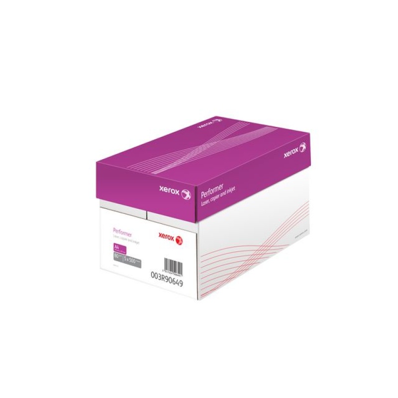 Papier Xerox A3 80g Performer/ds 5x500v