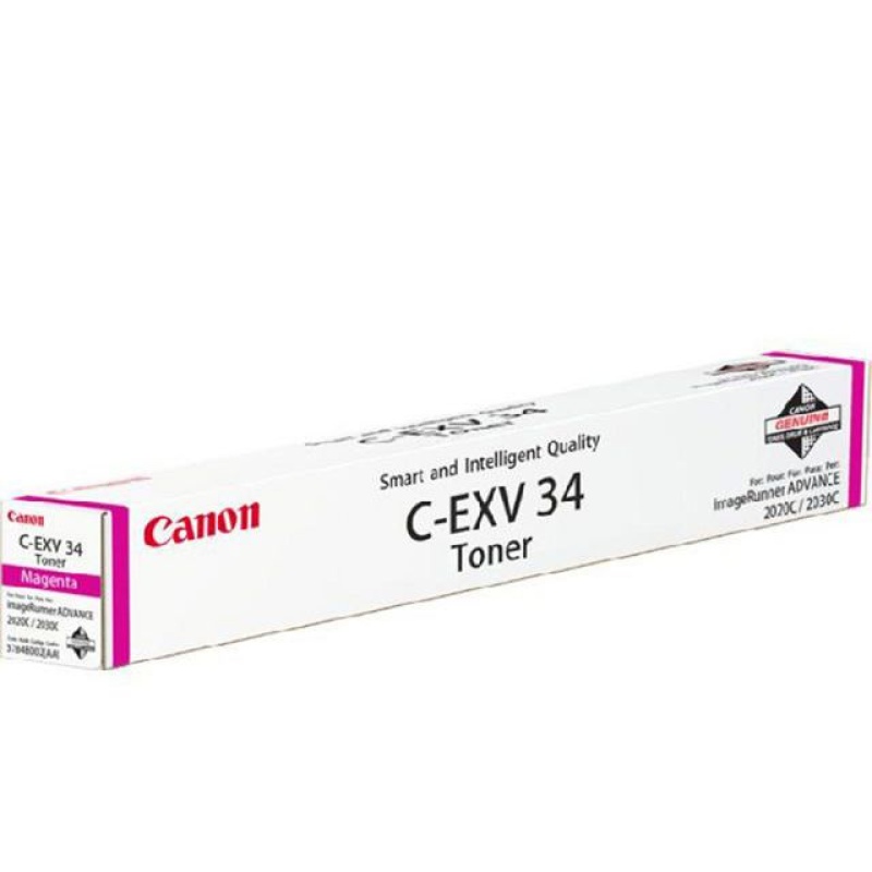 Toner Canon c-exv 34 magen