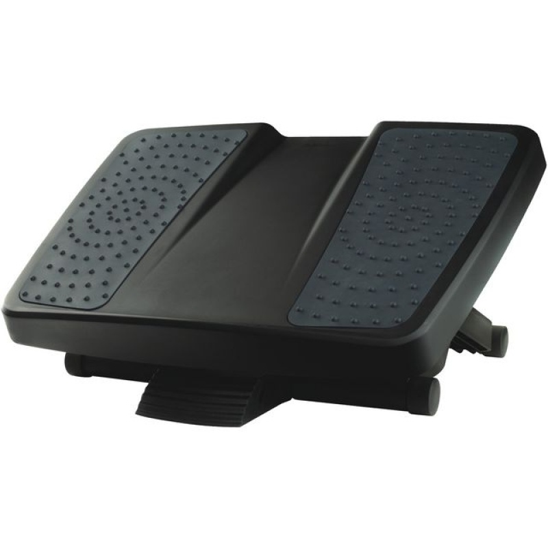 Voetensteun Fellowes Ultieme grijs