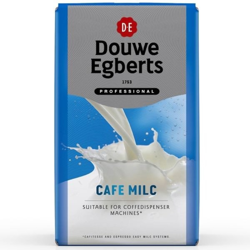 Café Milc DE cafitesse 2 liter/ds 4