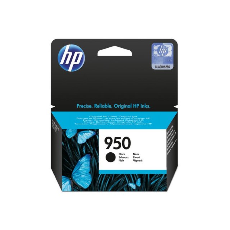 Inkjet HP CN049AE 950 zwart