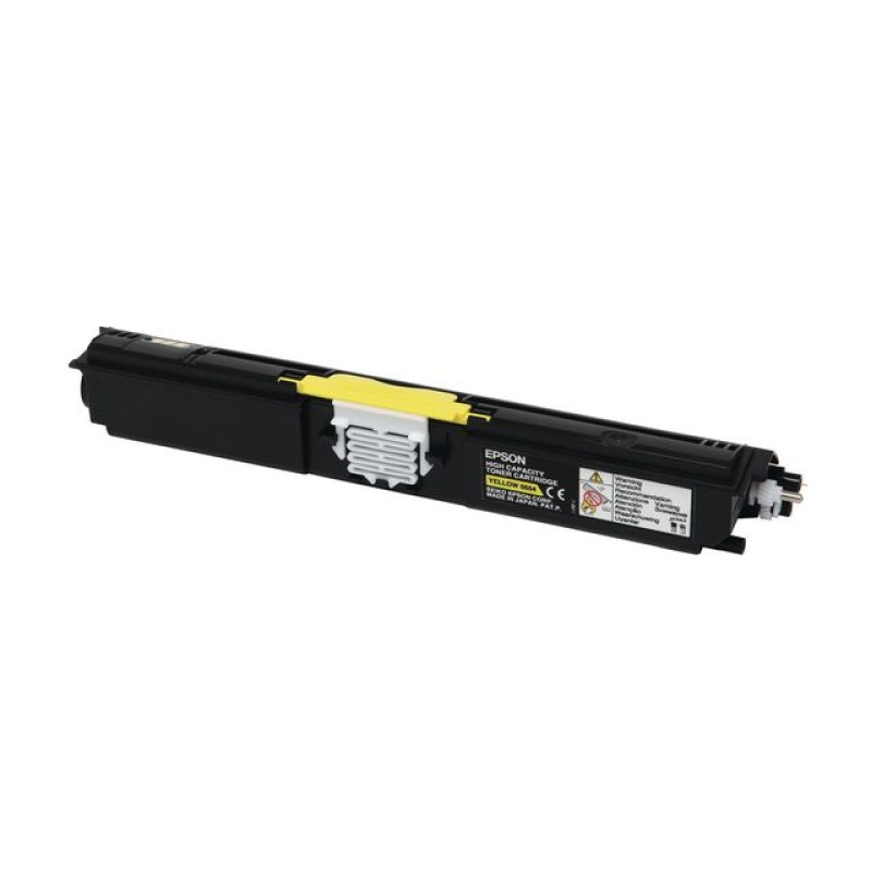 Toner Epson acul.c1600/cx16 y hc