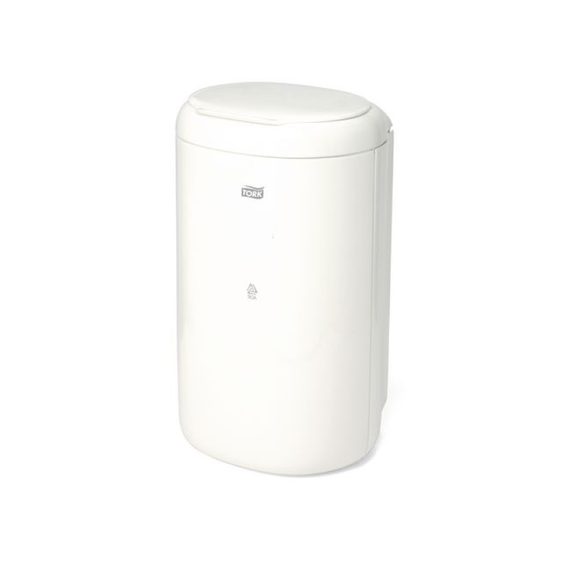 Afvalbak Mini Tork Kunststof 5ltr B3 wt